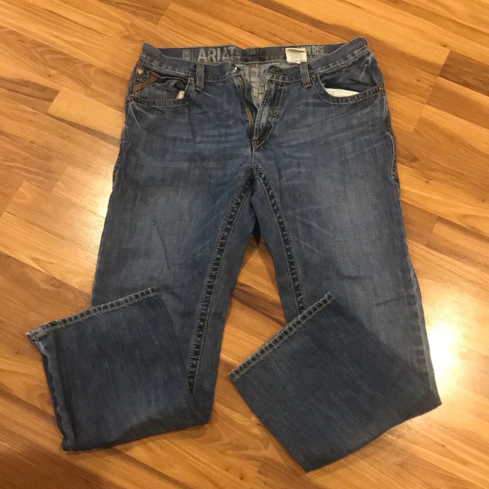 Ariat Men’s Jeans